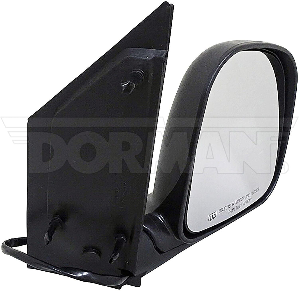 Door Mirror for Express 1500, Express 2500, Express 3500+More 955-1184