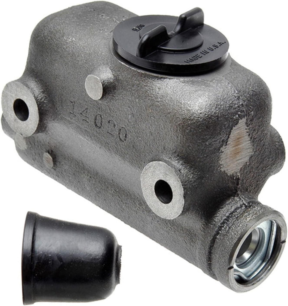 Professional 18M934 Brake Master Cylinder Assembly