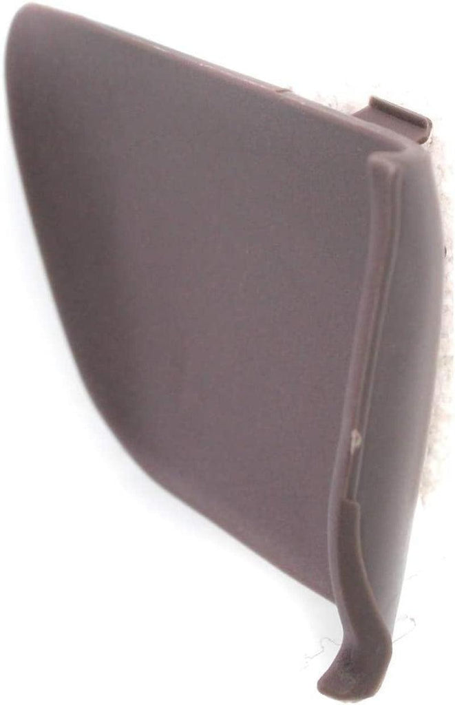 for Toyota Camry Door Handle Trim 2002 03 04 05 2006 Passenger Side | Front/Rear | inside | Bezel Only | Brown