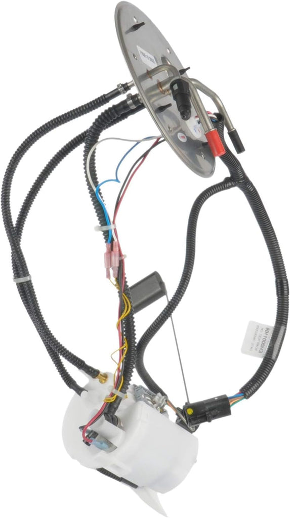 Bosch 67180 Fuel Pump Module Assembly 2000-2004 Ford F-250 Super Duty, 2000-2004 Ford F-350 Super Duty, 1999-2004 Ford F-450 Super Duty, 1999-2004 Ford F-550 Super Duty, More