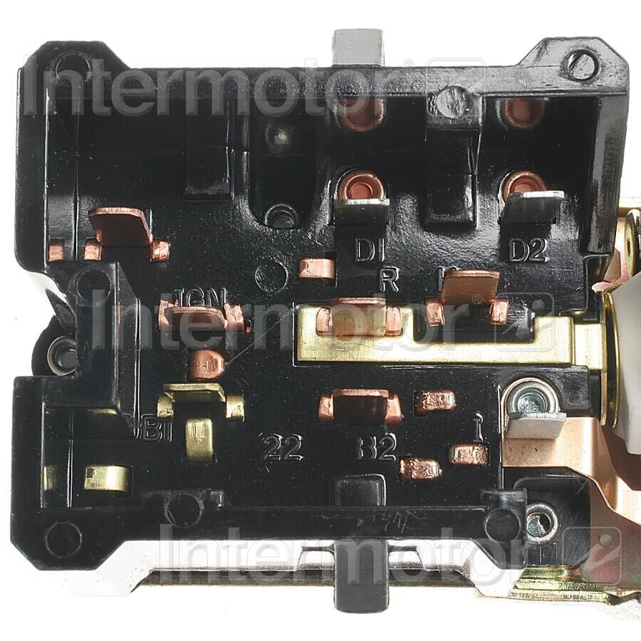 Headlight Switch for E-150, E-150 Econoline, E-250, E-350 Super Duty+More DS-531