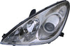 Dorman 1592029 Driver Side Headlight Assembly Compatible with Select Lexus Models