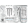 Monster Zero Ultra, Sugar Free Energy Drink, 12 count, 16 fl oz