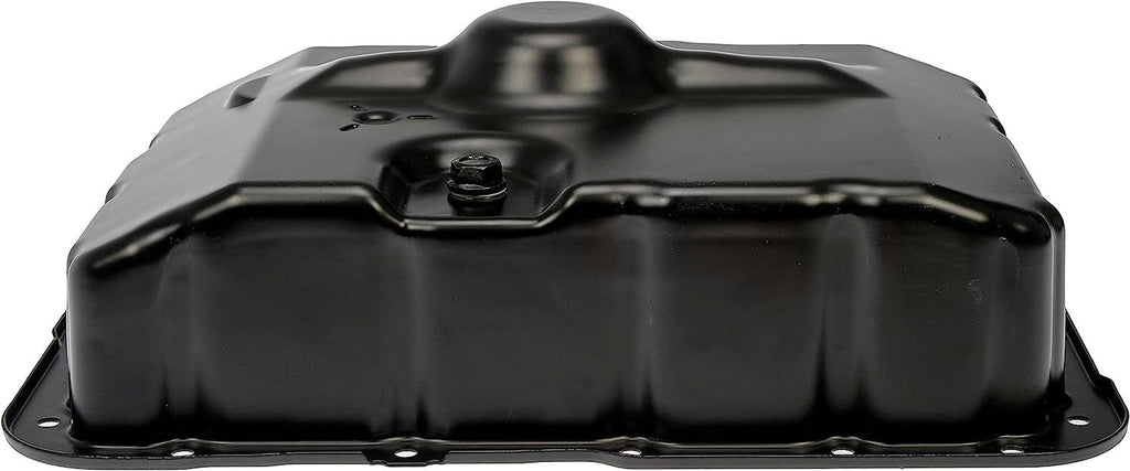 Dorman 265-901 Transmission Oil Pan Compatible with Select Ford/Lincoln/Mercury Models