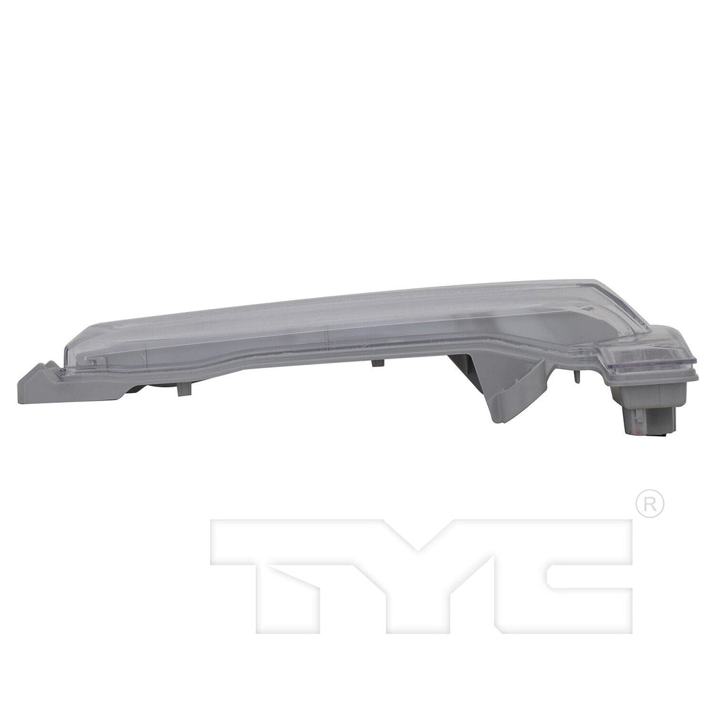 TYC Daytime Running Light for 20 Corolla 12-5434-90