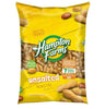 Hampton Farms Unsalted Roasted In-Shell Peanuts, 5 Lbs. (Pack of 2)