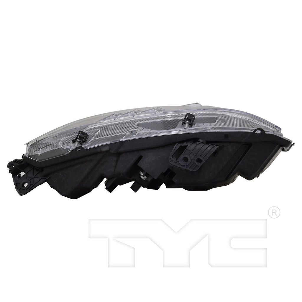 TYC Headlight Assembly for 16-21 Civic 20-9782-00