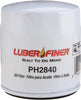 Luber-Finer Luberfiner PH2840 Engine Oil Filter Fits Select Geo/Chevrolet Prizm (1989-05), Scion (2004-11), Suzuki (1996-10), Toyota (1988-11)