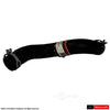 KM-4951 Radiator Coolant Hose Fits Select: 2008 MERCURY MARINER