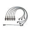 Denso Spark Plug Wire Set for Cressida, Celica 671-6177