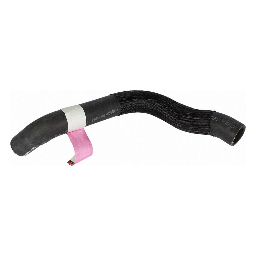 Radiator Coolant Hose KM-5133 Fits Select: 2011-2014 FORD MUSTANG