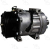 (158574) A/C Compressor