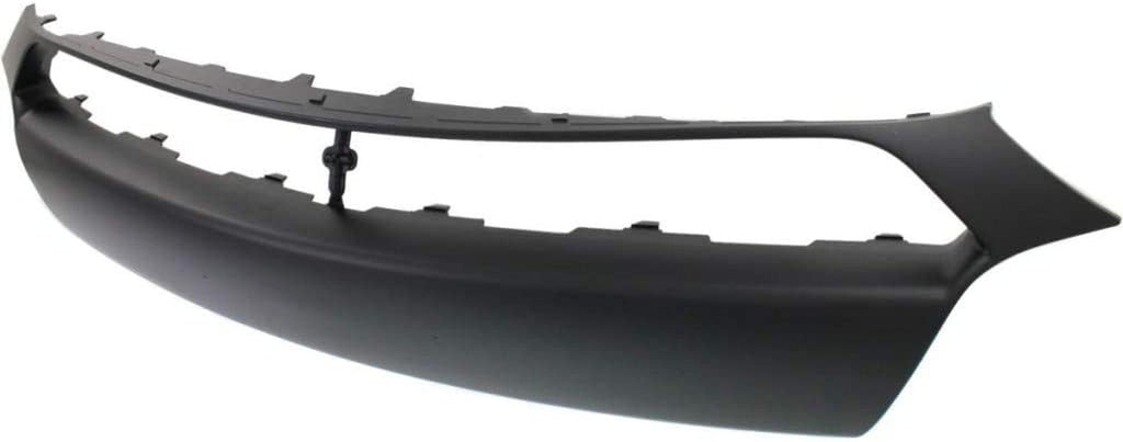 Compatible with Dodge Dart Bumper Trim 2013 14 15 2016 | Front | Molding | Applique | Primed | CH1044110 | 1UT51TZZAA