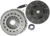 Complete Clutch Kit Compatible with Dodge Ram 3500 01-07 (05-101)