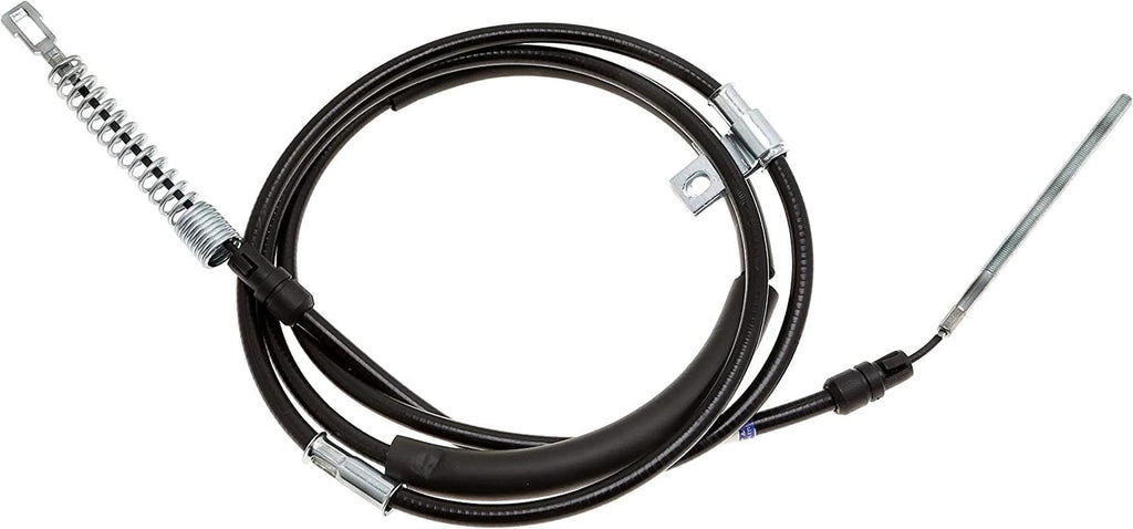 Professional 18P97205 Parking Brake Cable Assembly