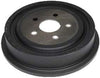 GM Original Equipment 177-451 Rear Brake Drum