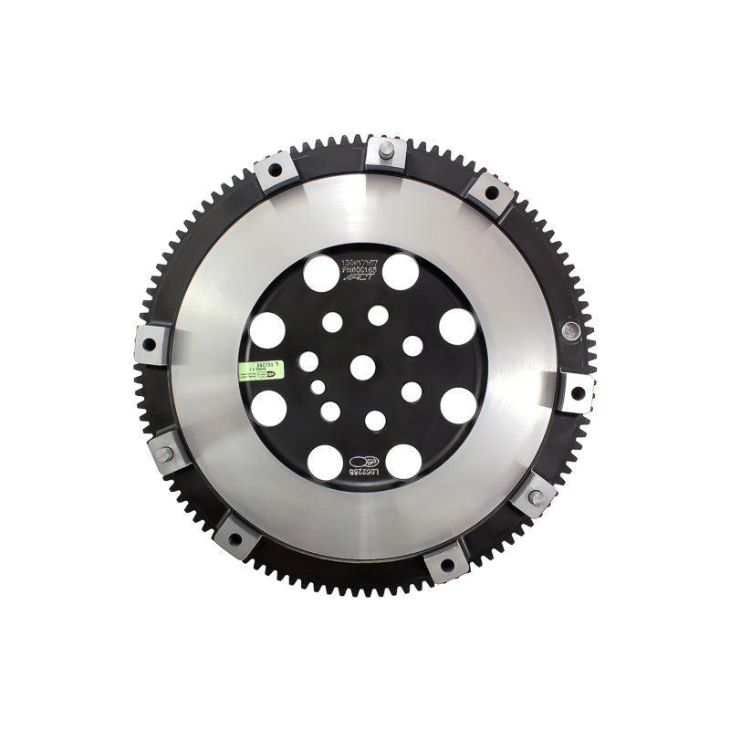 600165 ACT XACT Flywheel Streetlite - greatparts