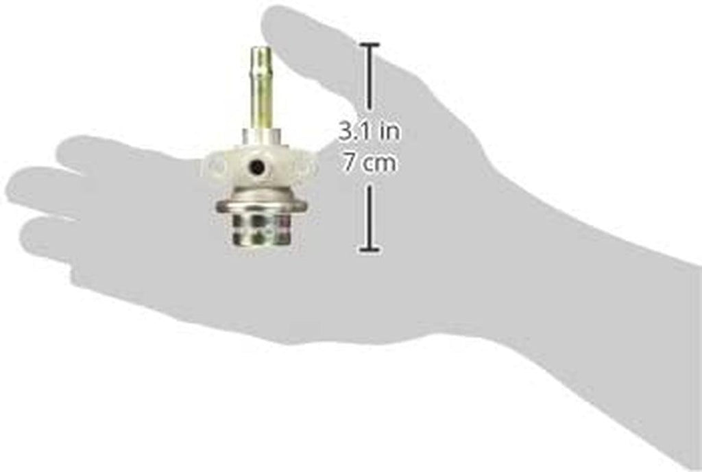 64078 Fuel Pressure Regulator