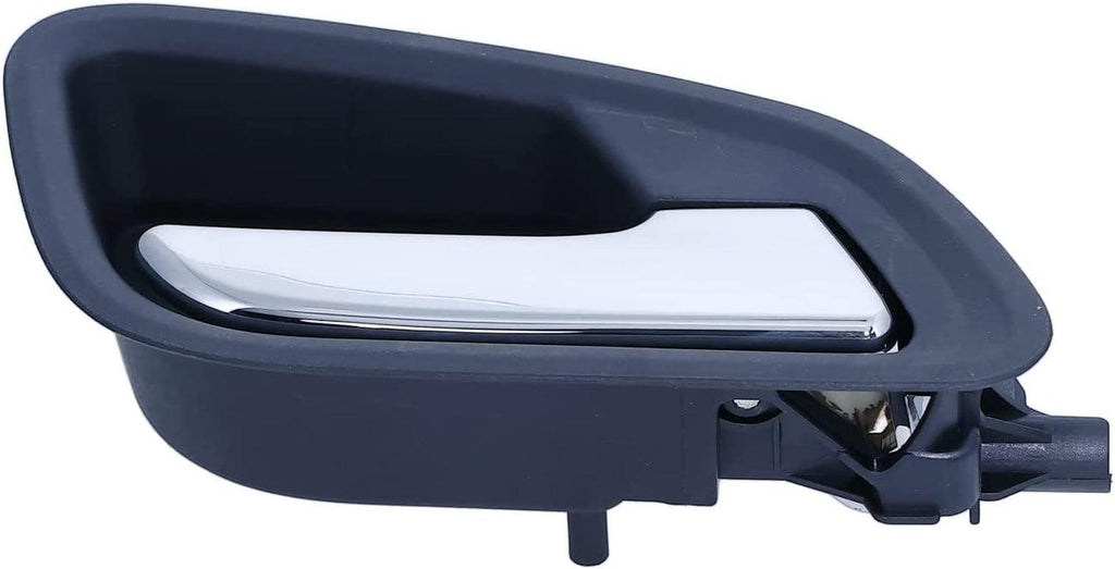 Dorman 97769 Rear Passenger Side Interior Door Handle Compatible with Select Chevrolet Models, Black