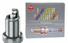 NGK 91418 4Pcs Spark Plugs ILTR5E11 LASER IRIDIUM Genuine Japan 4Pk