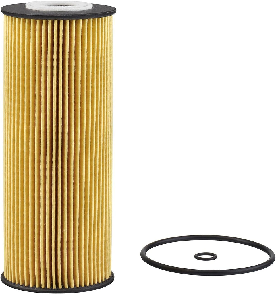 L45308 Premium Engine Protection Cartridge Oil Filter