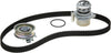 Professional TCKWP296M Timing Belt Kit with Water Pump and Tensioner