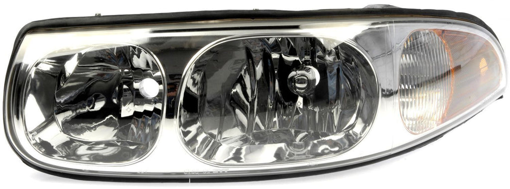 Dorman Headlight Assembly for 00-05 Buick Lesabre 1590564