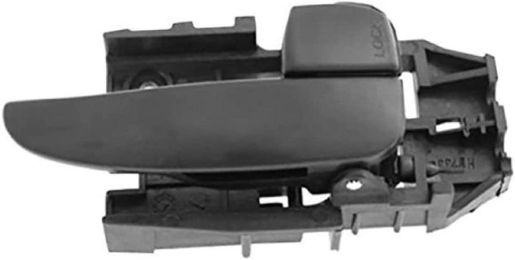 Karparts360 for Hyundai Elantra 2001 2002 2003 2004 2005 2006 Door Handle Passenger Side | Front | inside | 4Door Sedan | HY1353105 | 826202D000CA