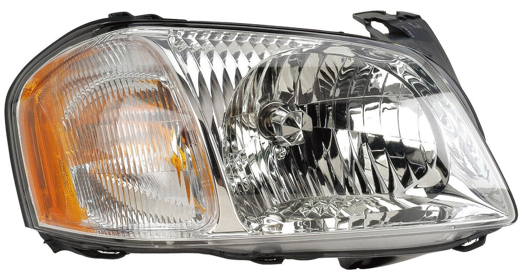 Dorman Headlight Assembly for 01-04 Mazda Tribute 1592006