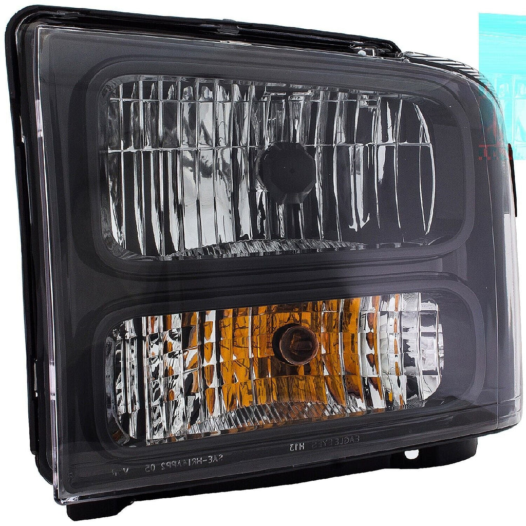 Dorman Headlight Assembly for F-250 Super Duty, F-350 Super Duty 1591141