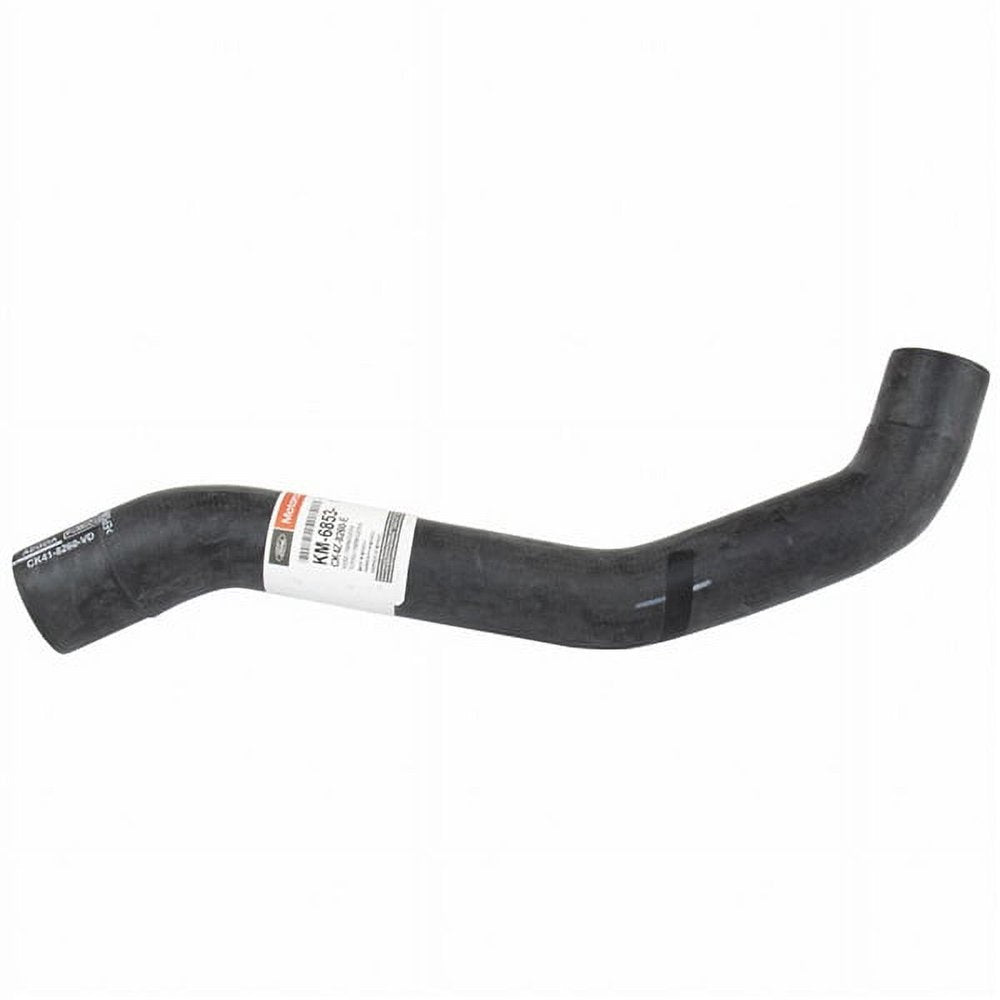 Molded Radiator Hose Fits Select: 2015-2019 FORD TRANSIT