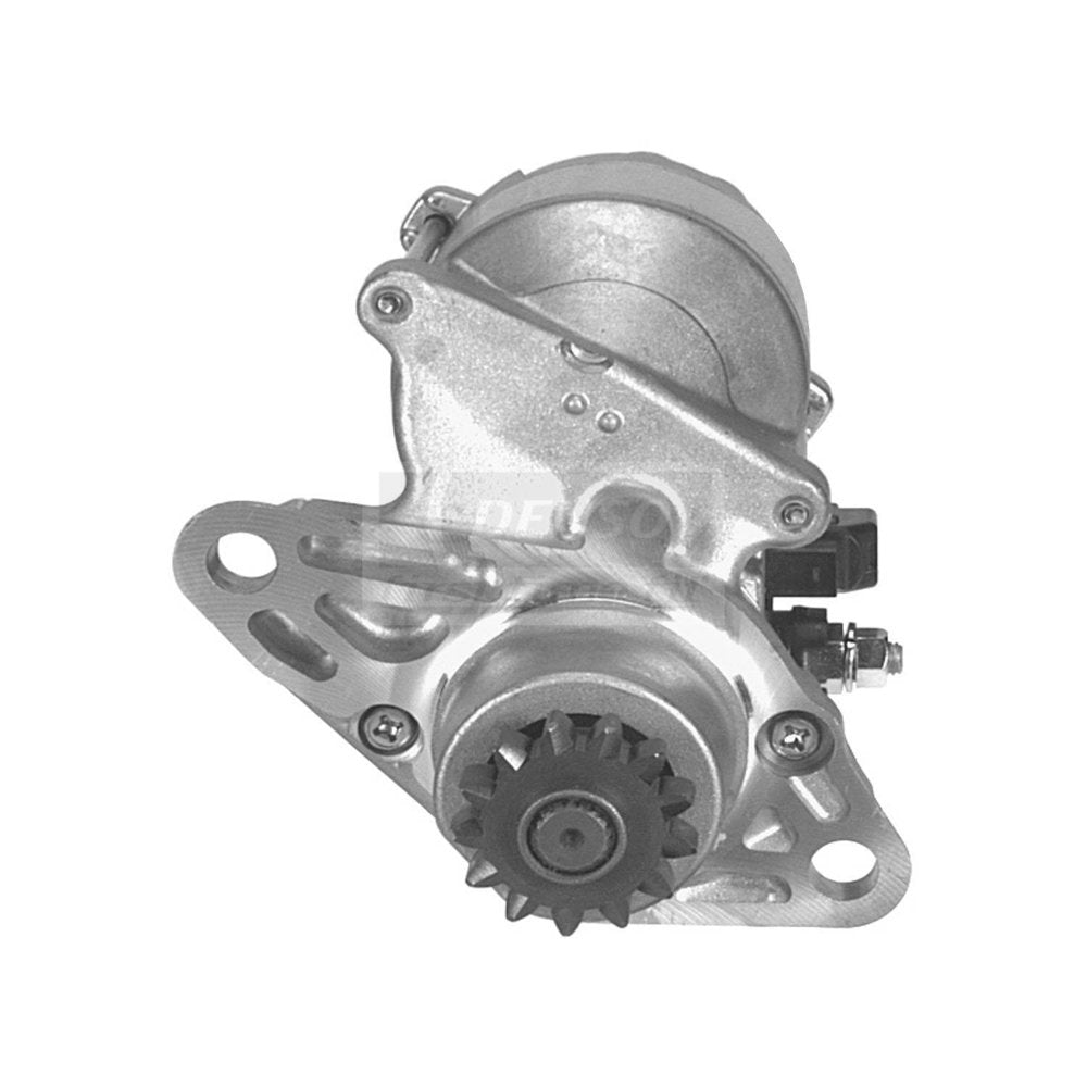 First Time Fit�� Starter Motor ��� Remanufactured 280-0173