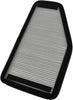 Paper Cabin Air Filter Compatible with 08-12 Ford Escape Hybrid Tribute Mercury Mariner