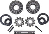 & Axle (YPKM35-S-27-1.6) Standard Open Spider Gear Kit for AMC Model 35 with 27-Spline Axle