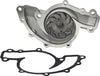 WP3143 Water Pump for 86-95/ Buick, Chevrolet, Oldsmobile, Pontiac/ 88, 98, Achieva, Bonneville, Camaro, Century, Cutlass Ciera-Cruiser, Electra, Firebird, 3.3L, 3.8L, OHV, V6, 3800Cc, 231Cid