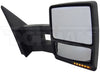 Dorman Door Mirror for F-150, Mark LT 955-2442