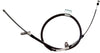 Professional 18P97394 Parking Brake Cable Assembly