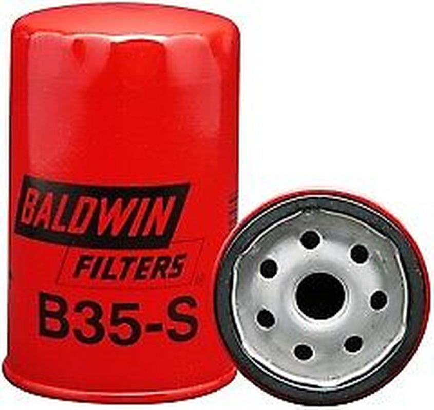 Engine Oil Filter for Blazer, Jimmy, S10, Sonoma, Astro, Safari+More B35-S