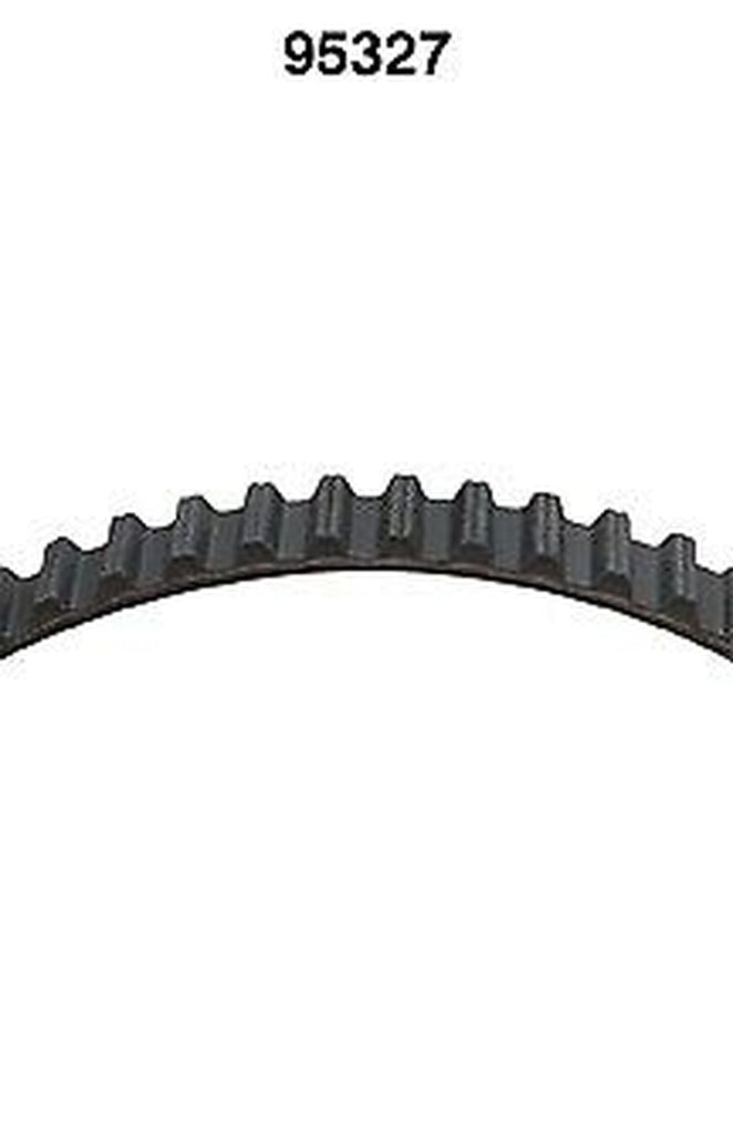 Dayco Engine Timing Belt for 02-05 Freelander 95327