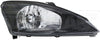 Dorman Headlight Assembly for 03-04 Focus 1592068