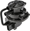 Evaporative Emissions System Leak Detection Pump for Grand Cherokee+More 310-204