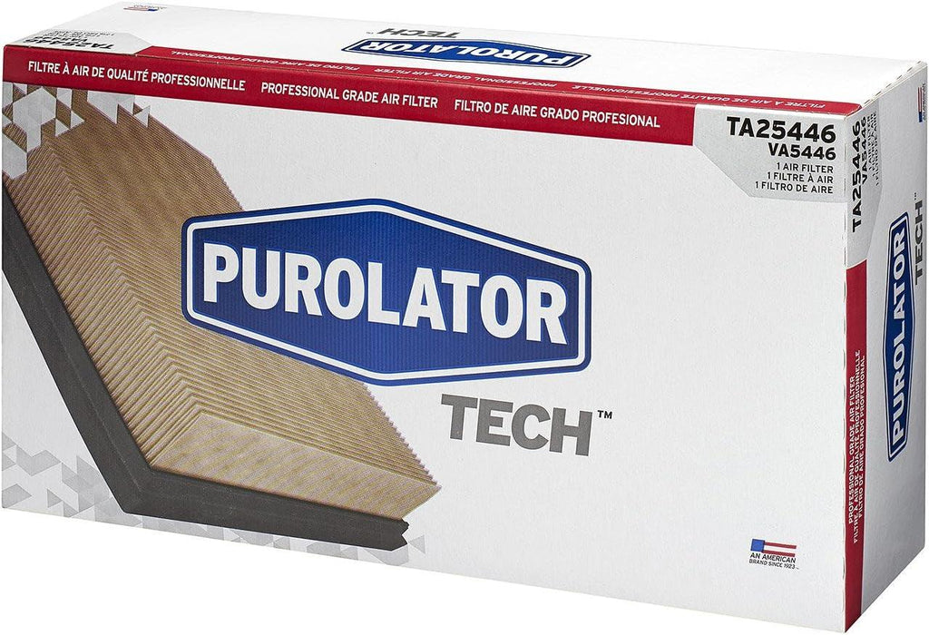 TA25446 tech Air Filter