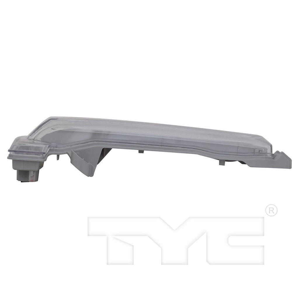 TYC Daytime Running Light for 20 Corolla 12-5433-90