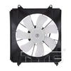 TYC A/C Condenser Fan Assembly for TSX, Accord 611130