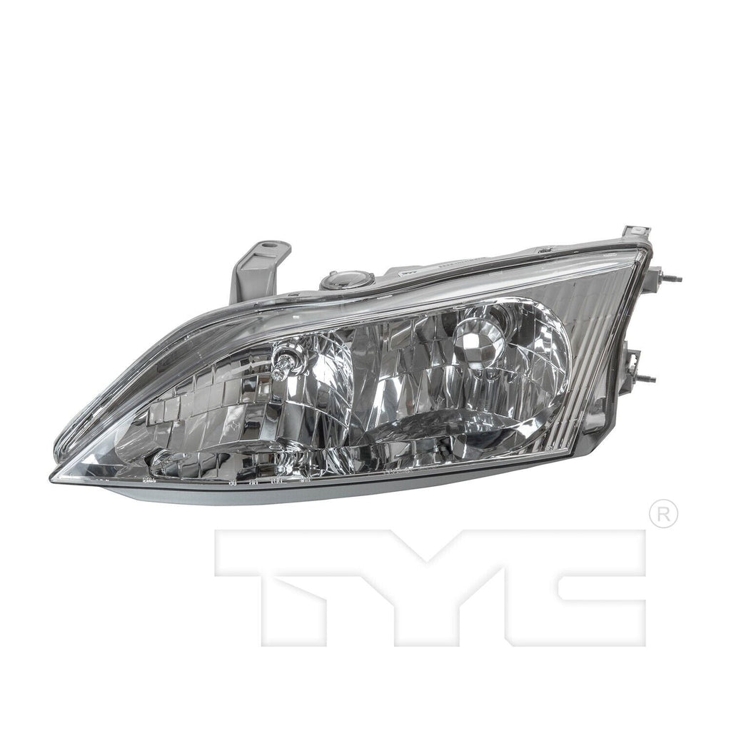 TYC Headlight Assembly for 1997-2001 ES300 20-5356-00