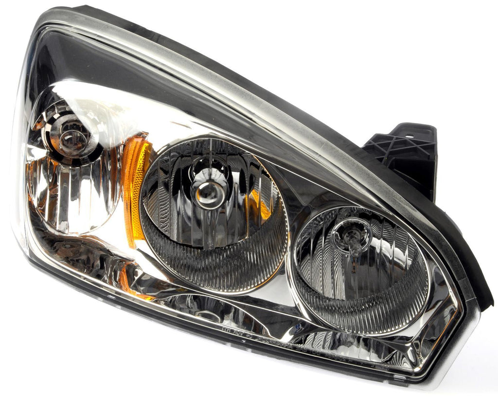 Dorman Headlight Assembly for 04-07 Chevrolet Malibu 1591107