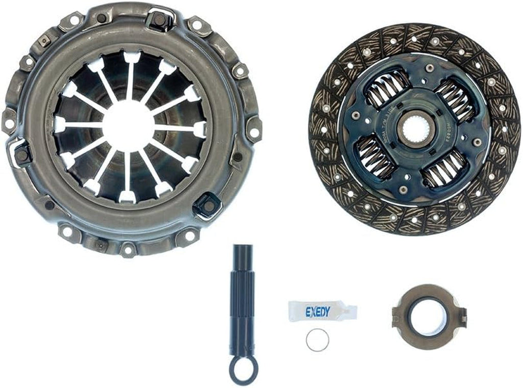 HCK1011 OEM Replacement Clutch Kit