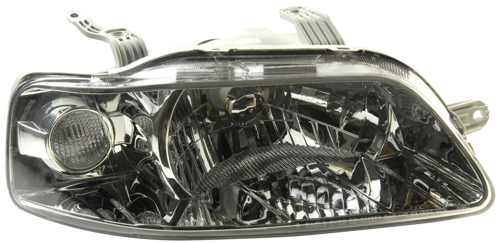 Dorman Headlight Assembly for Swift+, Aveo5, Aveo 1591040