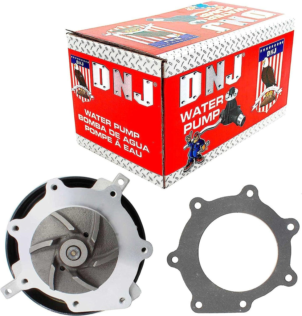 WP4190 Water Pump for 1996-2000/ Ford/Sable, Taurus / 3.0L / DOHC/DURATEC