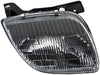 Dorman Headlight Assembly for 1995-2002 Pontiac Sunfire 1590075